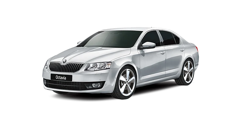 SKODA: OCTAVIA